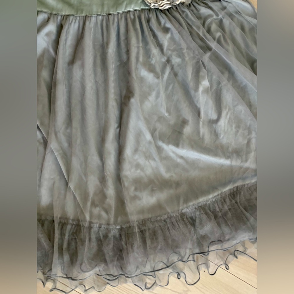 ModCloth Ryu Tulle Dress - Picture 6 of 9